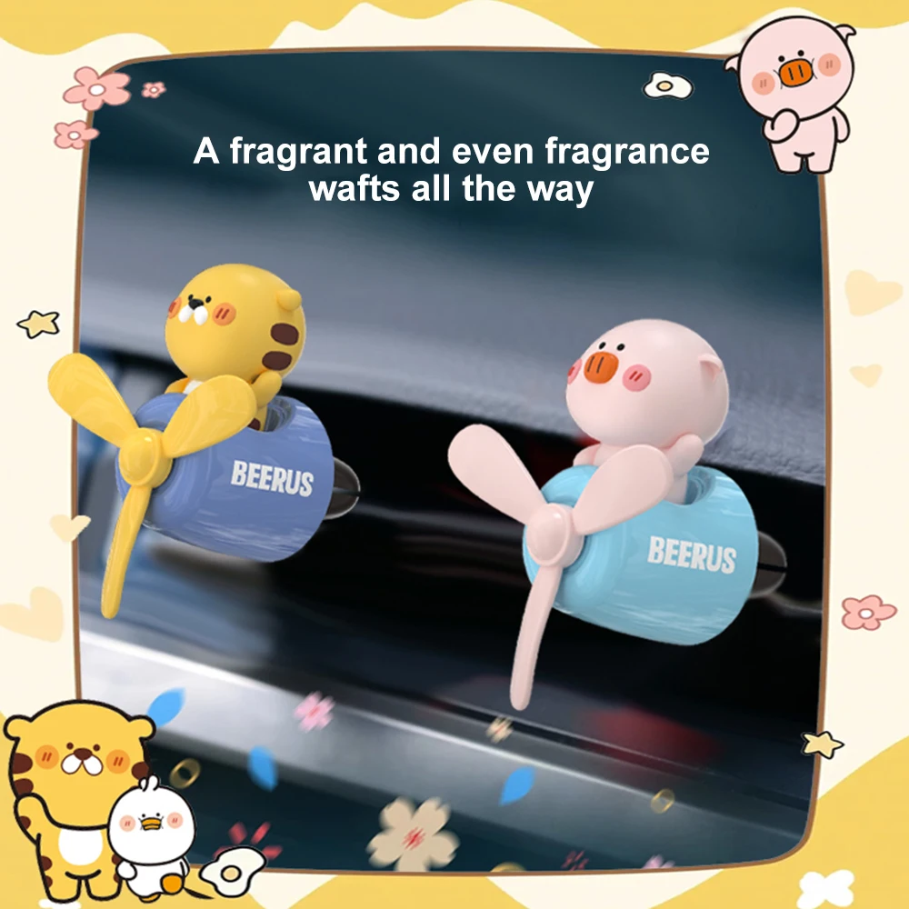 Perfume Fragrance Outlet - Penyegar udara mobil baru Pilot anjing