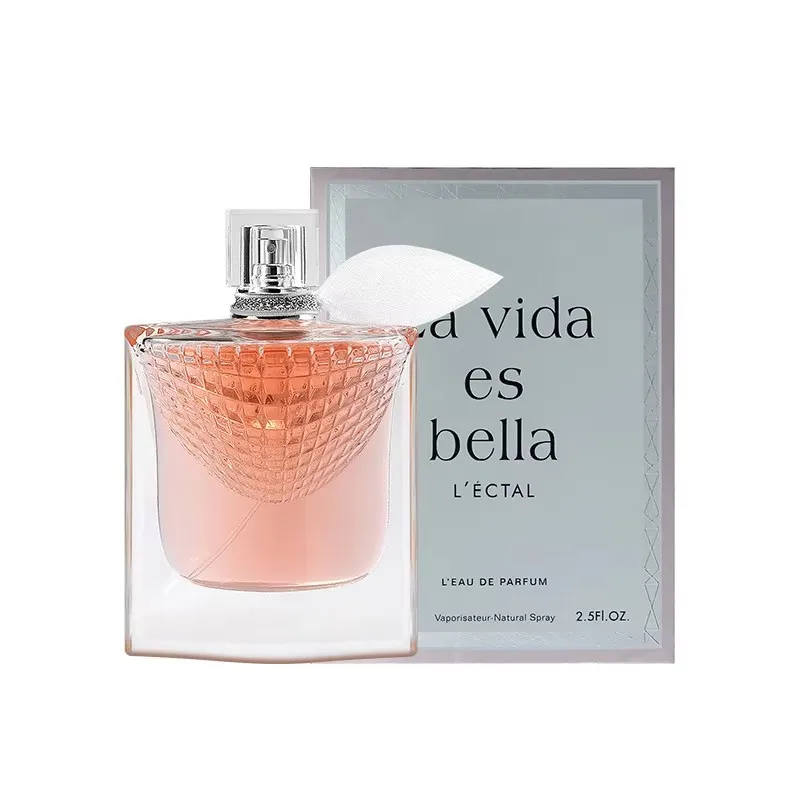 Women'S Perfume Rose Fragrance - Parfum Wanita Aroma Bunga Mawar Wangi