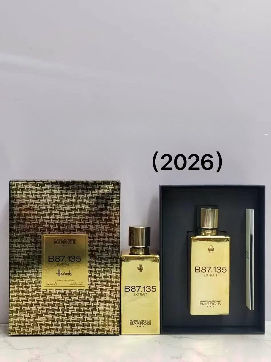 Perfume Fragrance Good - Parfum Pria Berkualitas Tinggi, Wangi Wanita
