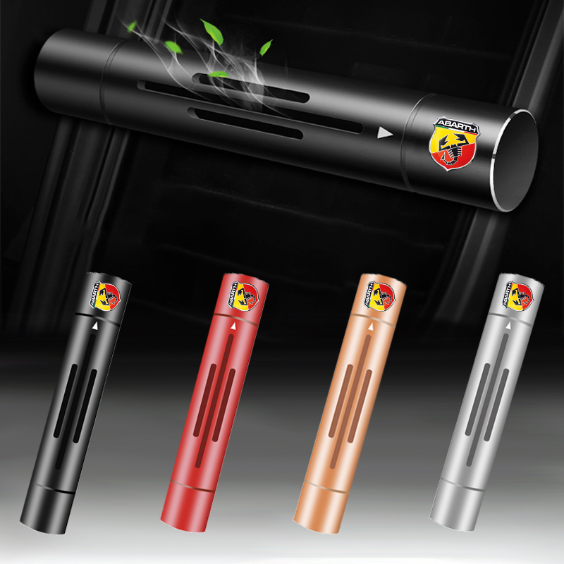 Perfume Fragrance Good - Penyegar Aroma Klip Pewangi Ventilasi Udara