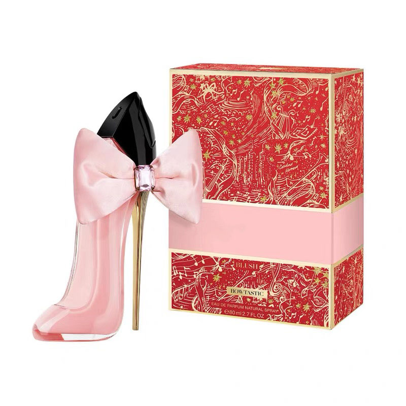 Perfume Fragrance Good - Parfum Seven Women (Good Girl Blush