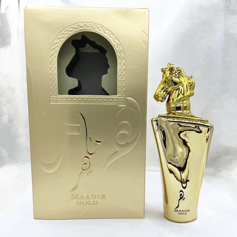 Fragrance Perfume Note - Parfum Unisex Arab Tahan Lama Aroma