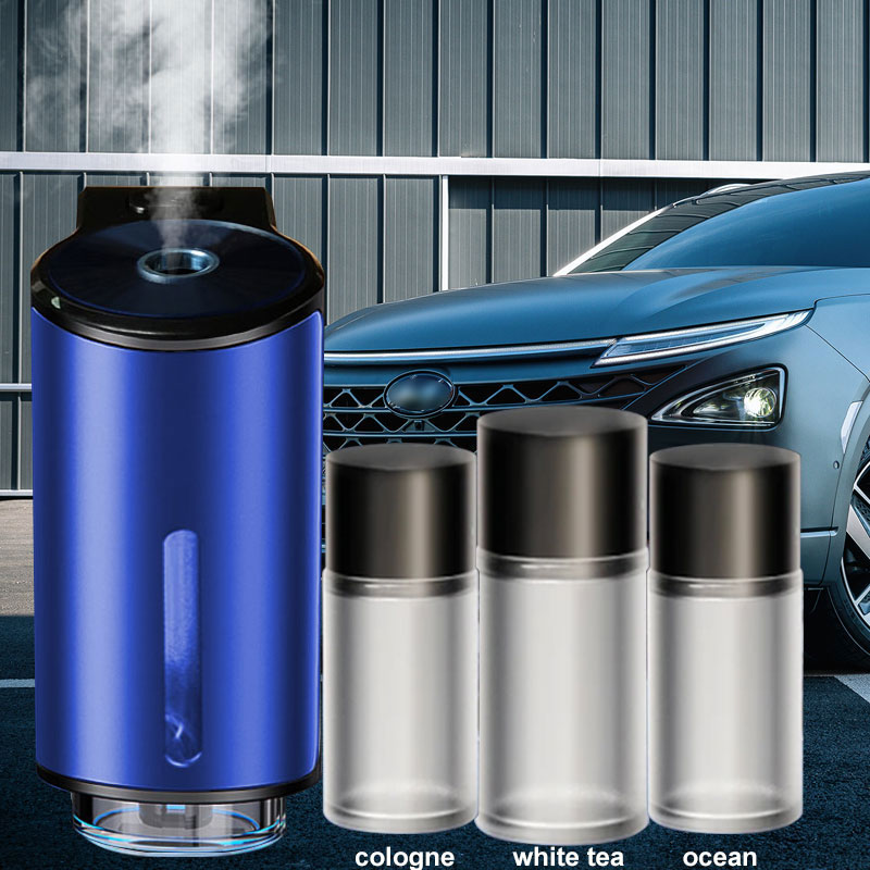 Perfume Fragrance Good - Penyegar udara mobil, penyegar udara Ventilasi