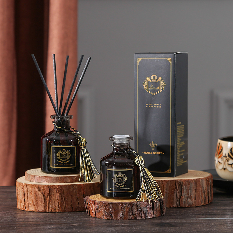 Perfume Fragrance Good - Set Reed Diffuser 50ml Parfum Wangi