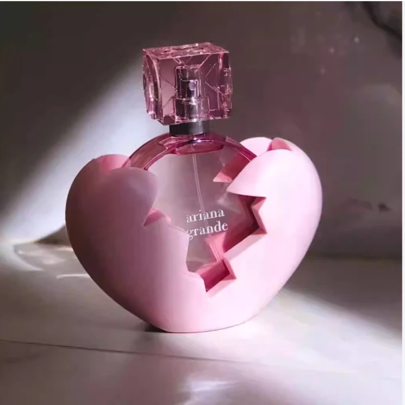 Fragrance Perfume Note - EDP100ml Parfum Wanita Aroma Kayu Arianna