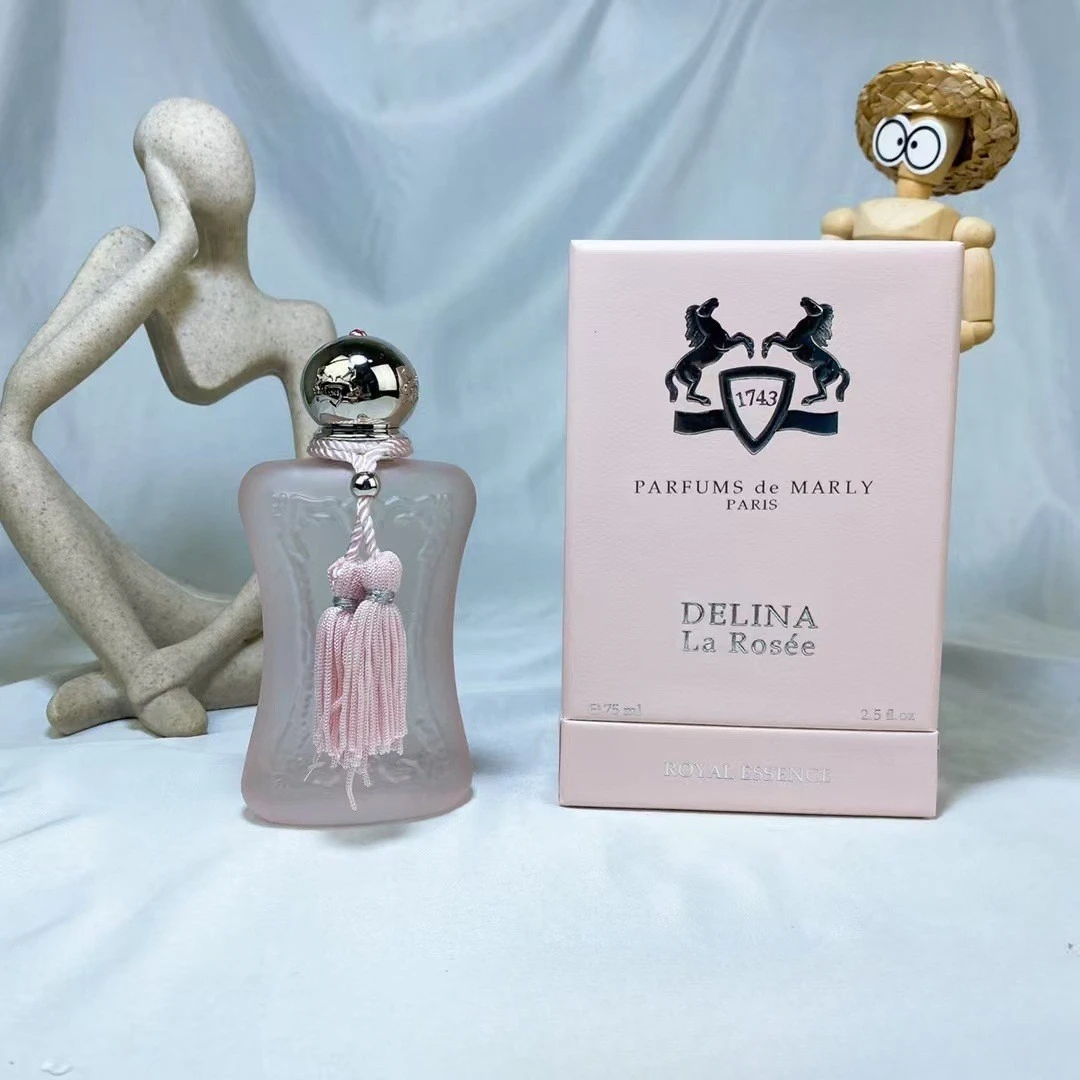 Women'S Perfume Rose Fragrance - Parfum Valaya Maryington Dew Rose Diancang