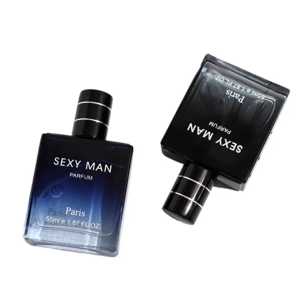 Parfum Pria Seksi 55ML Aroma K - Perfume Fragrance Enhancer ulasan dan harga