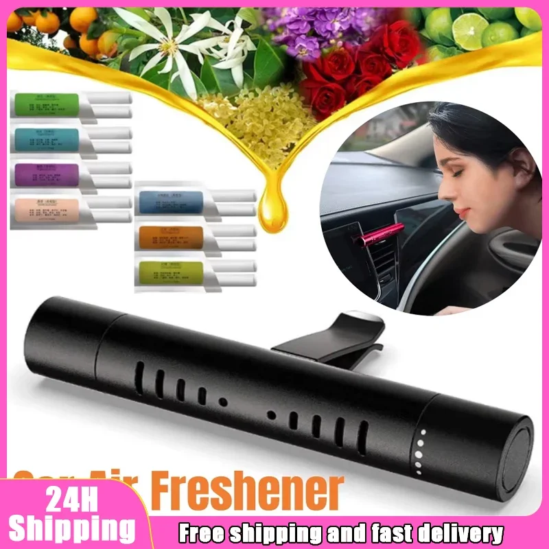 Penyegar Udara Mobil Klip Peng - Perfume Fragrance Outlet ulasan dan harga