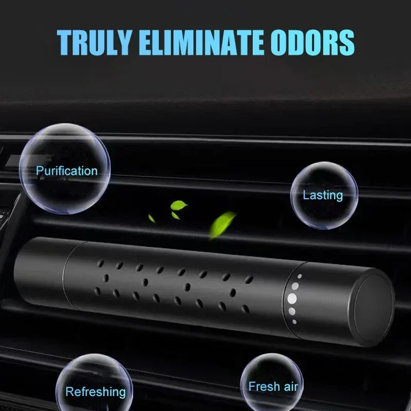Penyegar Udara Mobil Klip Peng - Perfume Fragrance Outlet ulasan dan harga