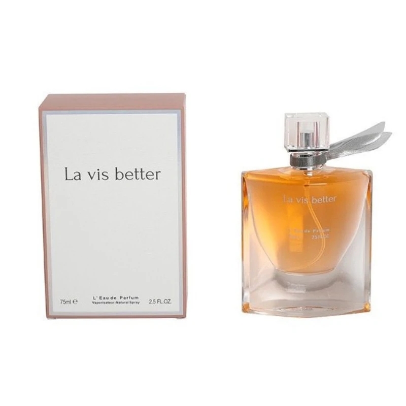 Parfum Wanita Aroma Bunga Mawa - Women'S Perfume Rose Fragrance ulasan dan harga