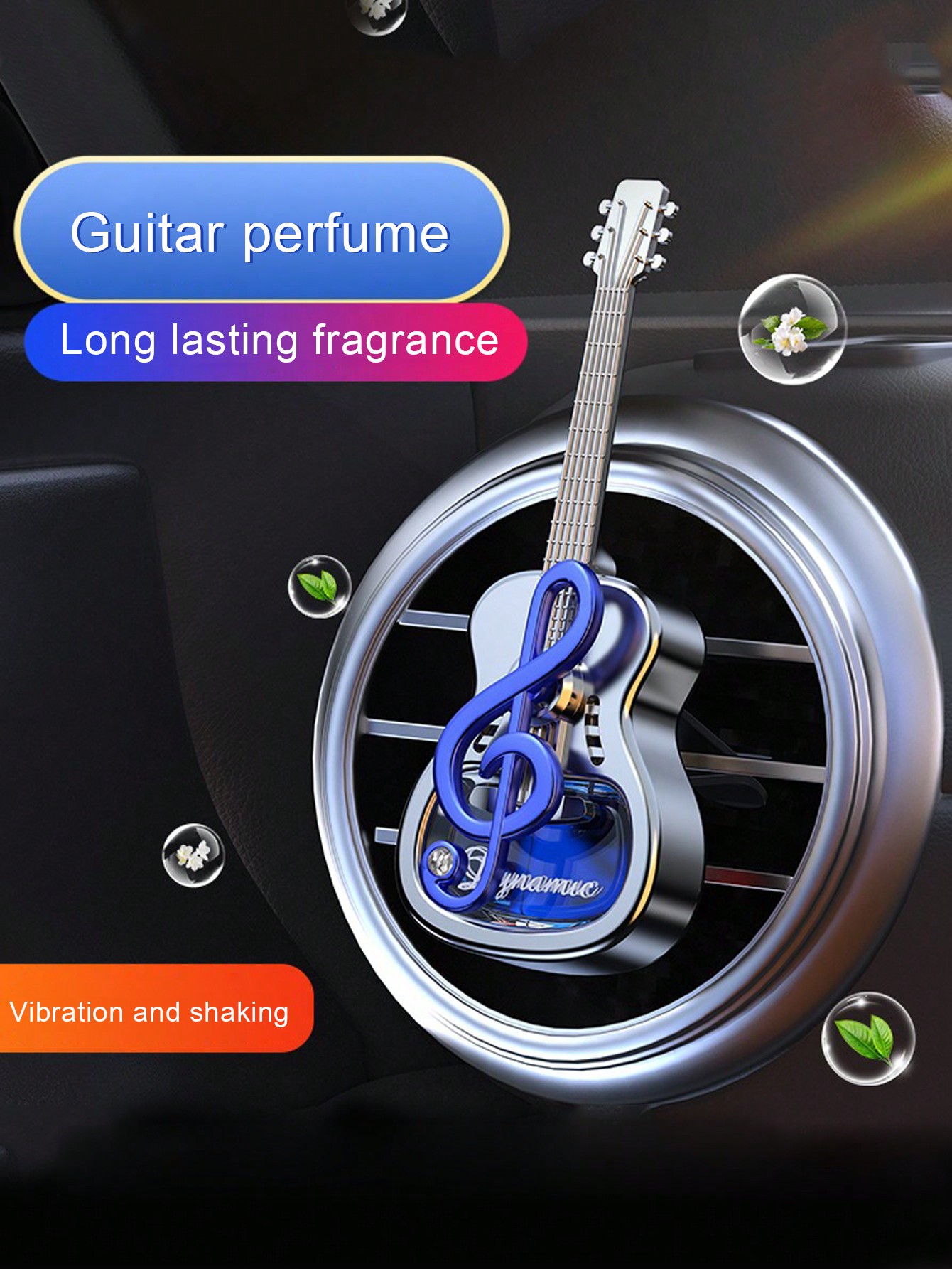 1 Buah Pengharum Udara Mobil y - Perfume Fragrance Outlet ulasan dan harga