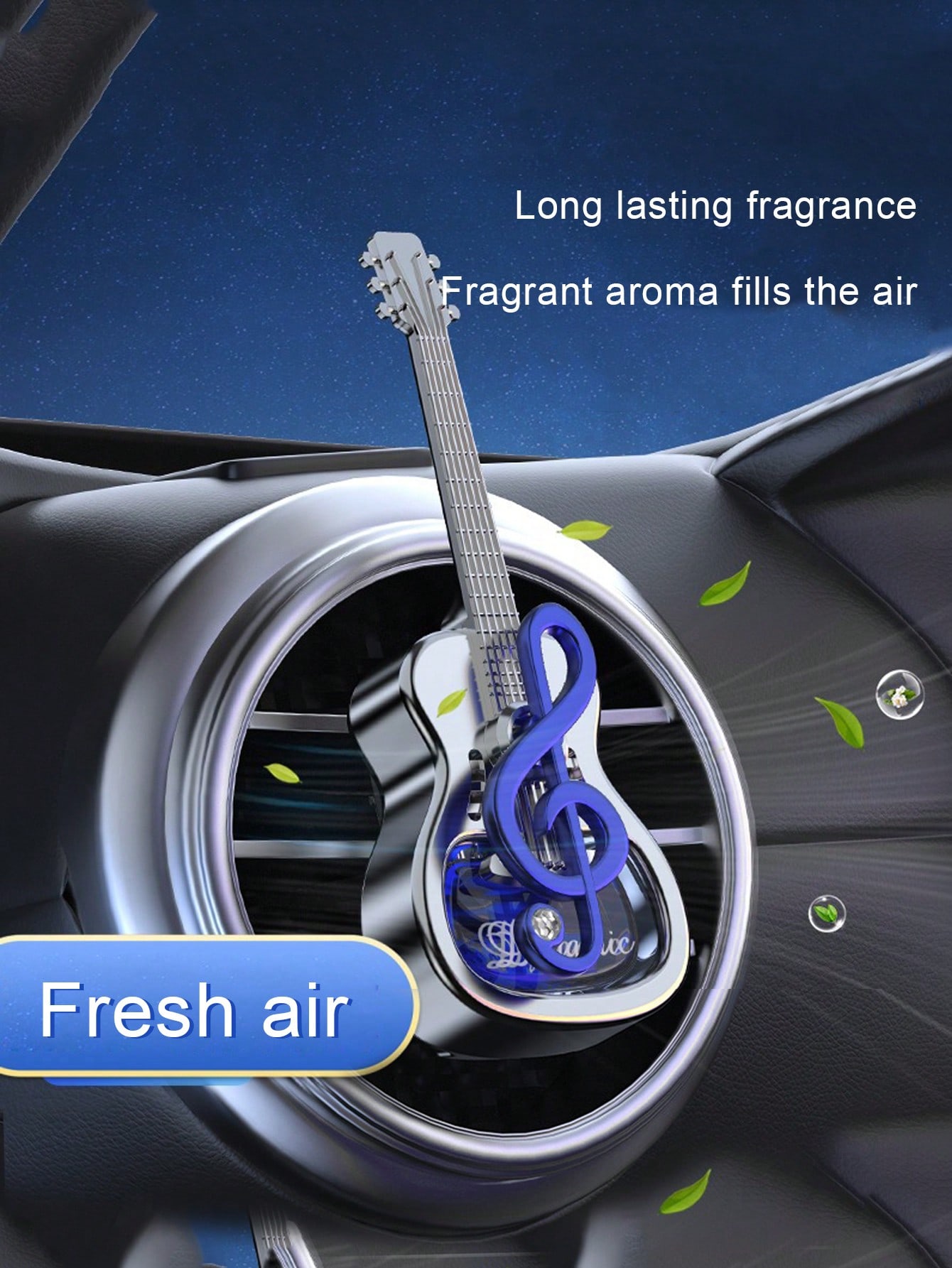 1 Buah Pengharum Udara Mobil y - Perfume Fragrance Outlet ulasan dan harga
