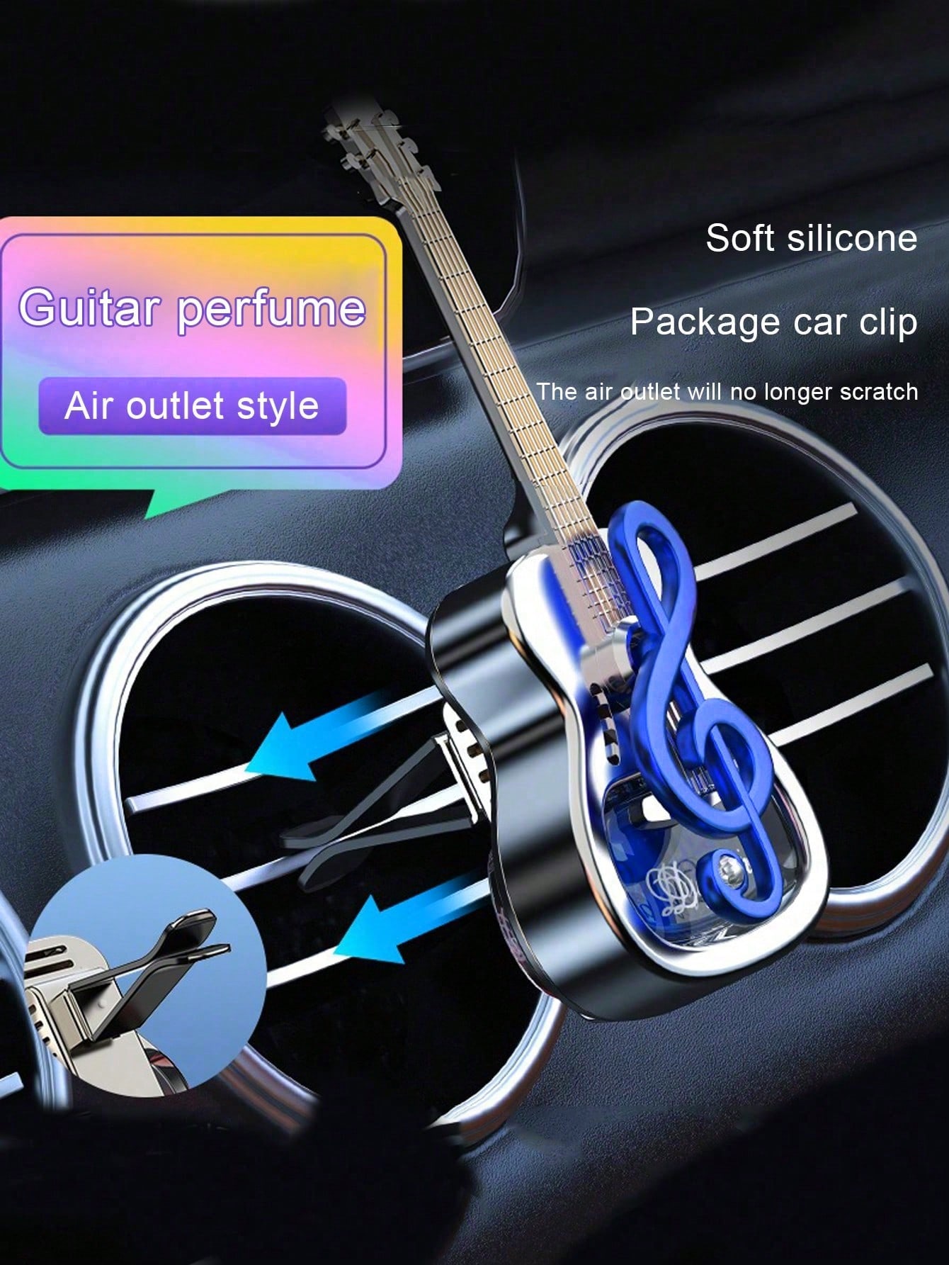 1 Buah Pengharum Udara Mobil y - Perfume Fragrance Outlet ulasan dan harga