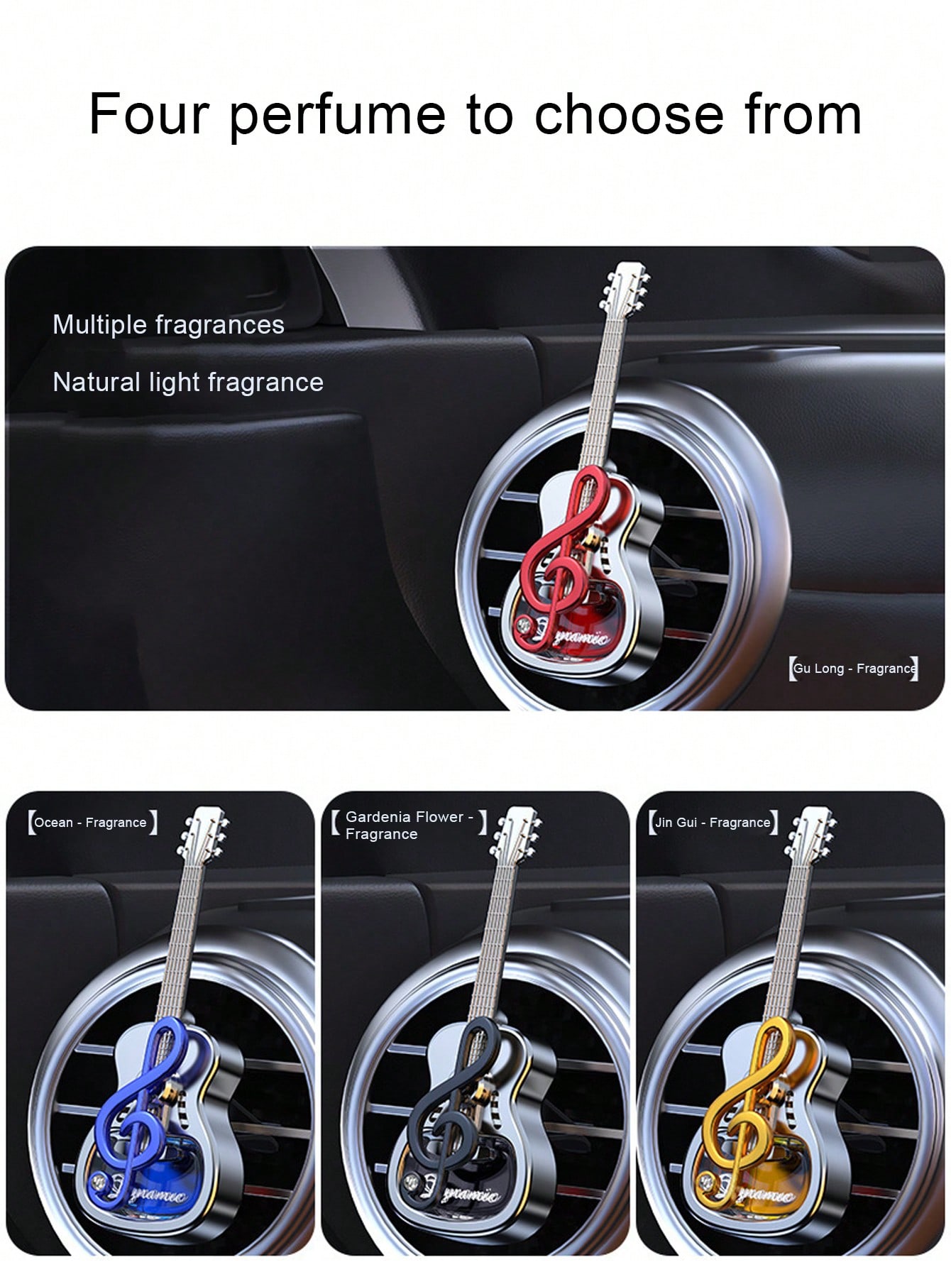 1 Buah Pengharum Udara Mobil y - Perfume Fragrance Outlet ulasan dan harga