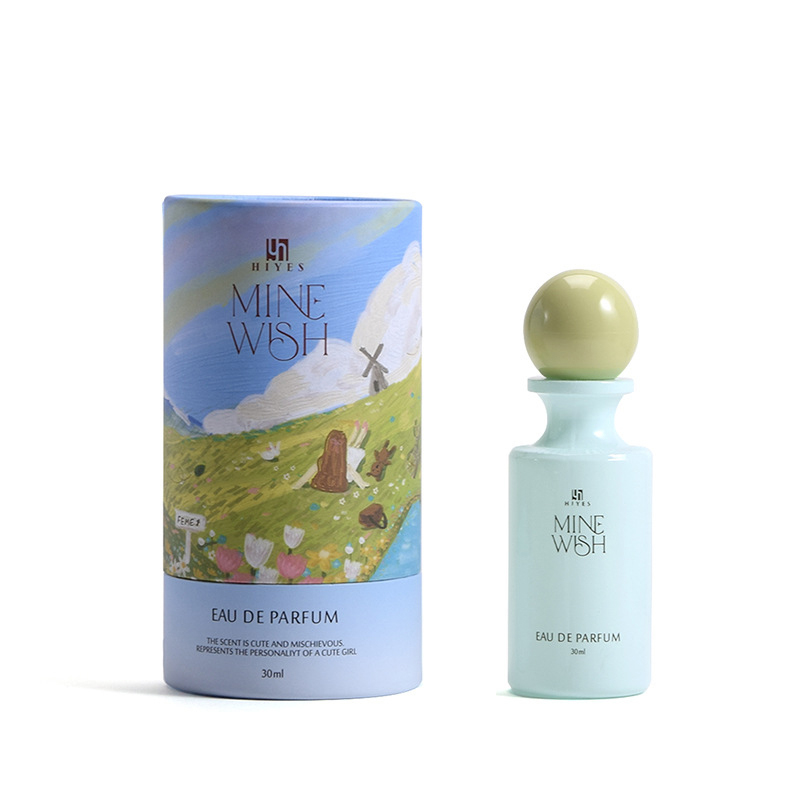 Parfum Brand Wish 30ml Aroma T - Women'S Perfume Rose Fragrance ulasan dan harga