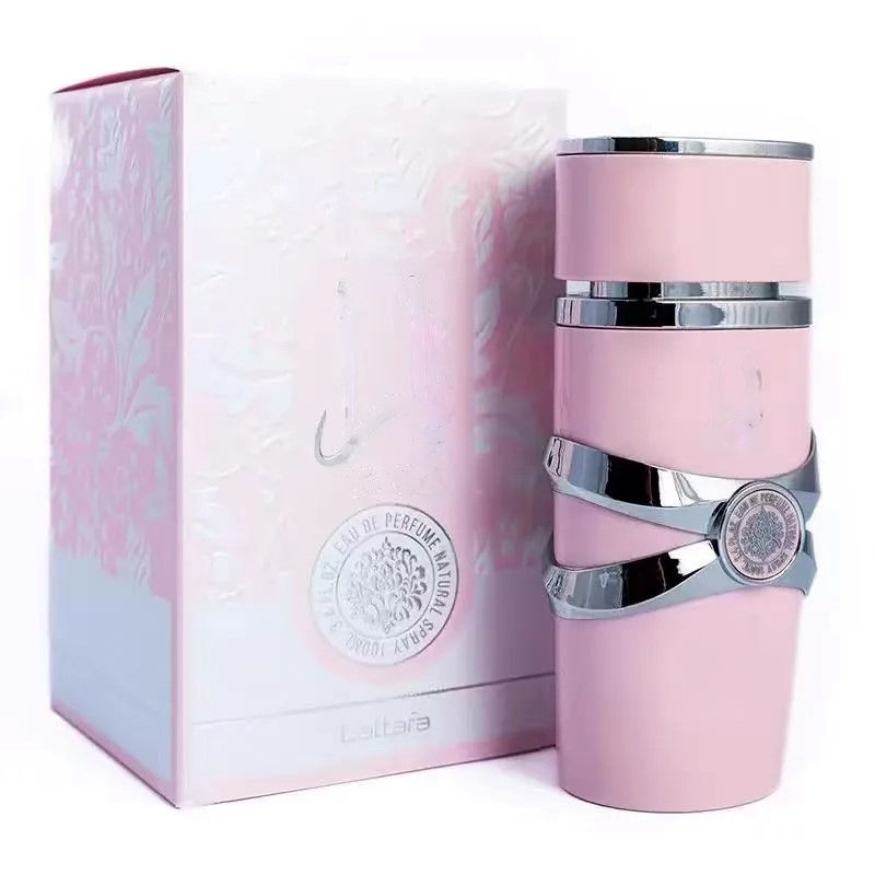 Parfum YARA Yala adalah parfum - Fragrance Perfume Note ulasan dan harga
