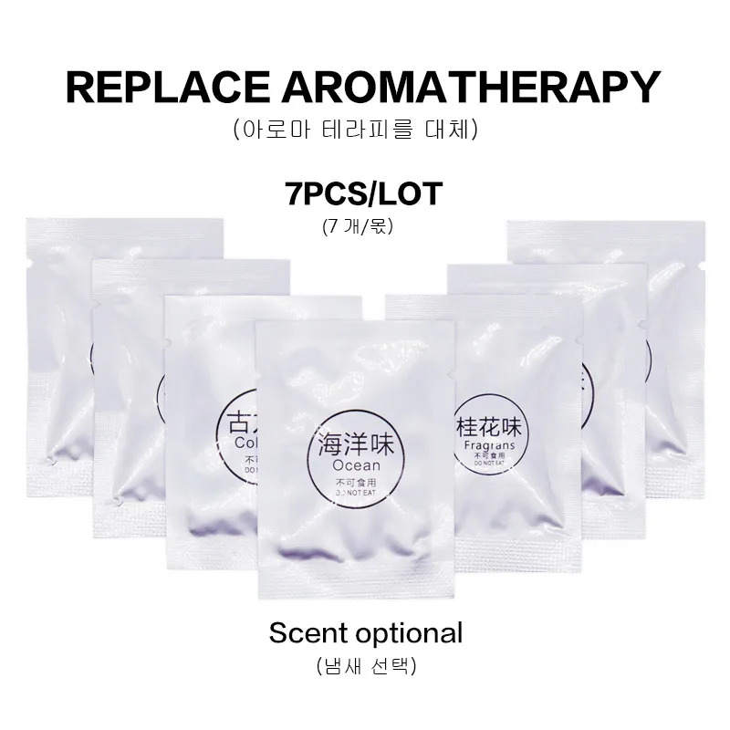 7-14 Buah Tablet Aromaterapi S - Perfume Fragrance Outlet ulasan dan harga