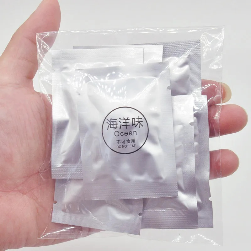 7-14 Buah Tablet Aromaterapi S - Perfume Fragrance Outlet ulasan dan harga