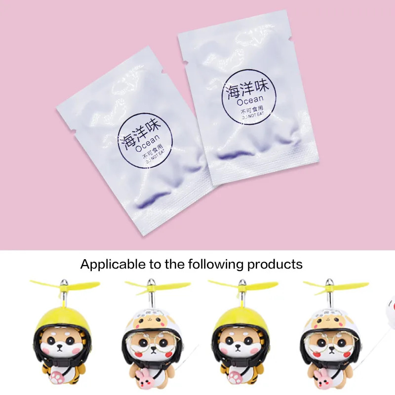 7-14 Buah Tablet Aromaterapi S - Perfume Fragrance Outlet ulasan dan harga