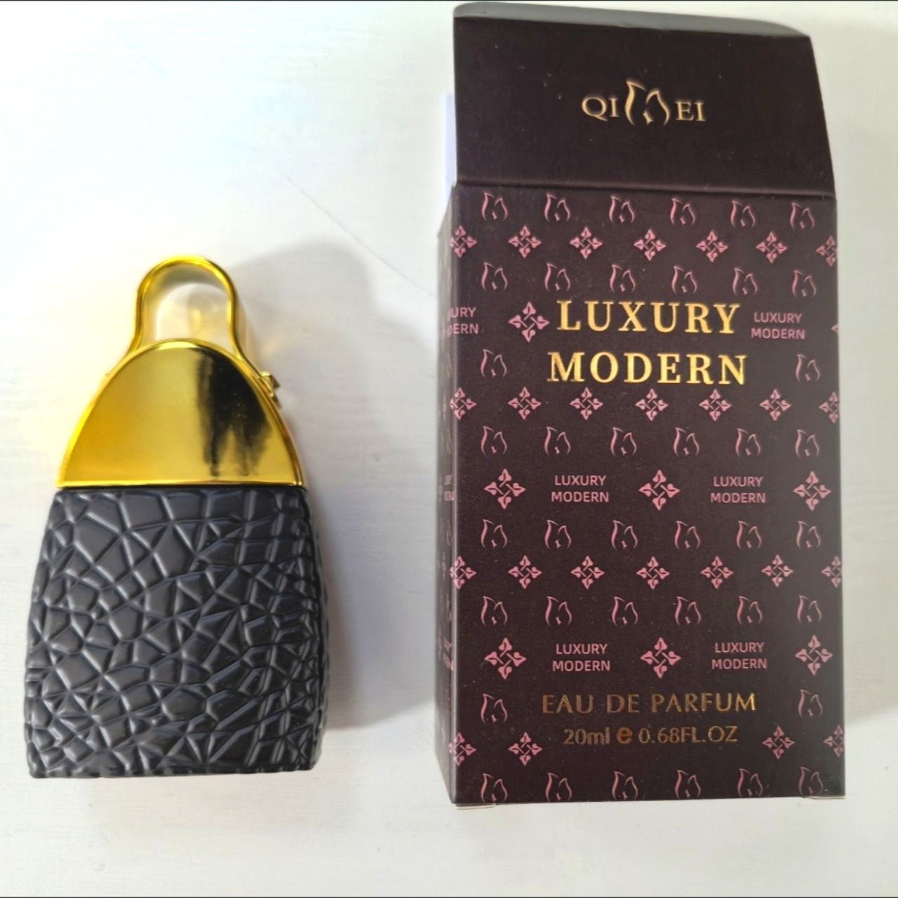 Parfum Wanita Aroma Floral Ele - Women'S Perfume Rose Fragrance ulasan dan harga