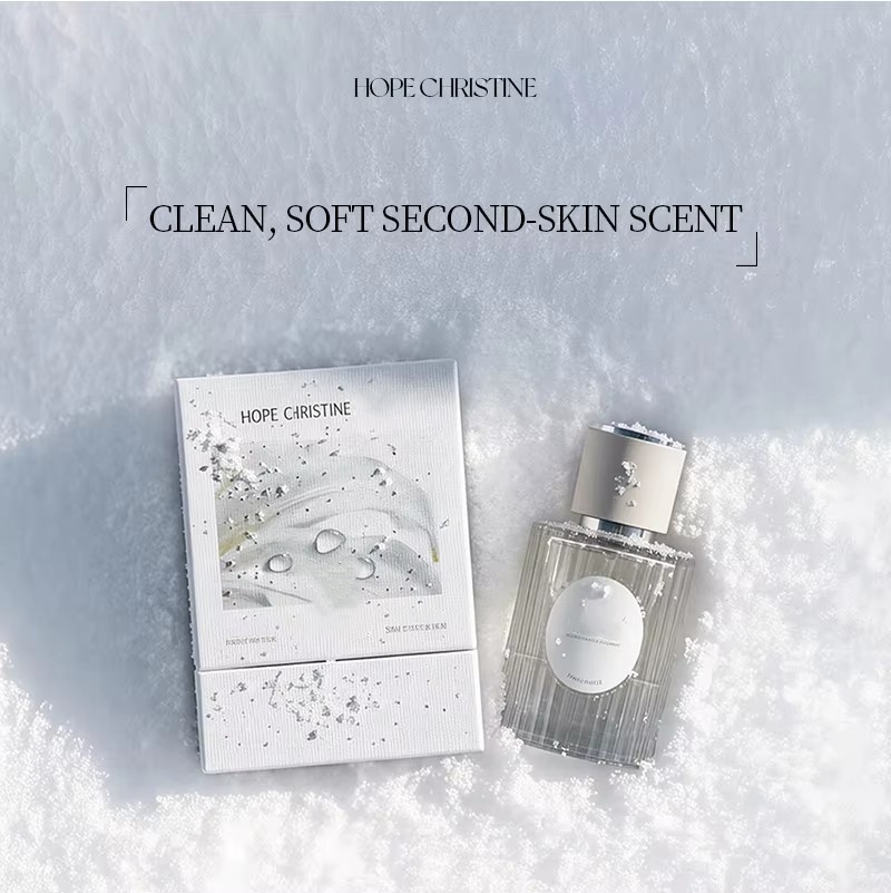 Parfum Wanita Clean White Shir - Women'S Perfume Rose Fragrance ulasan dan harga