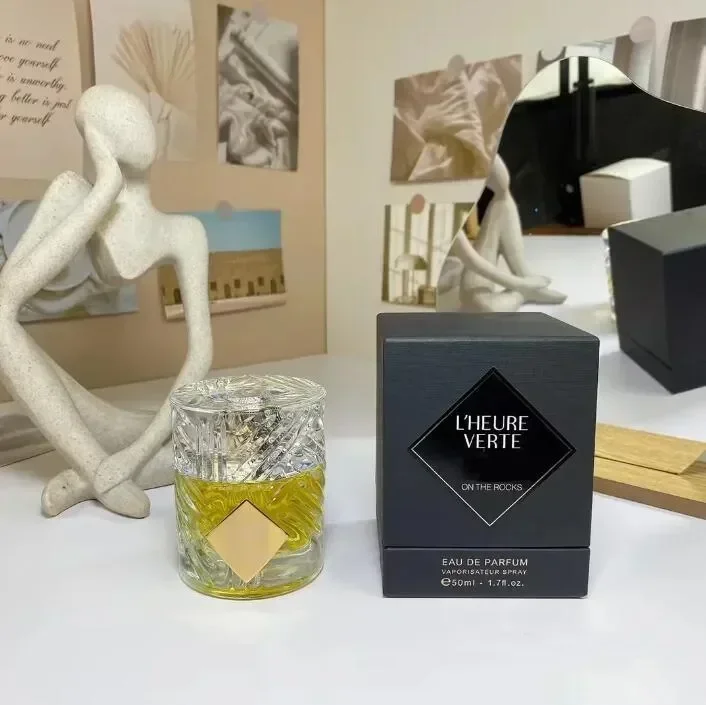 Parfum Merek Untuk Wanita Pria - Perfume Fragrance Good ulasan dan harga