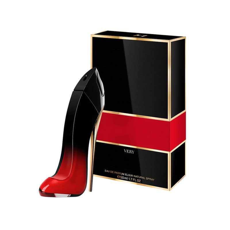 Parfum Seven Women (Good Girl  - Perfume Fragrance Good ulasan dan harga