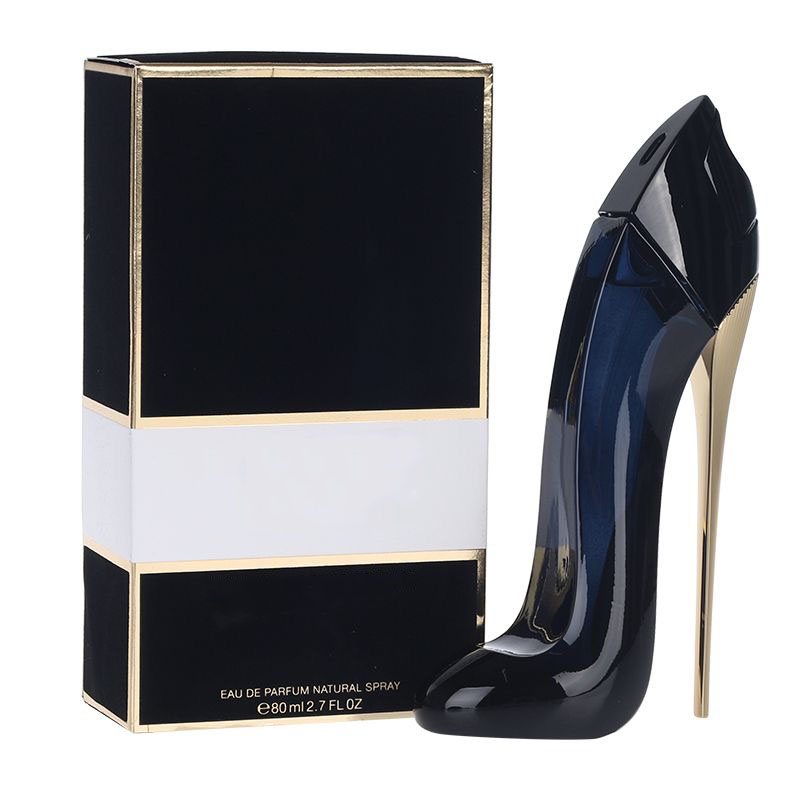 Parfum Seven Women (Good Girl  - Perfume Fragrance Good ulasan dan harga