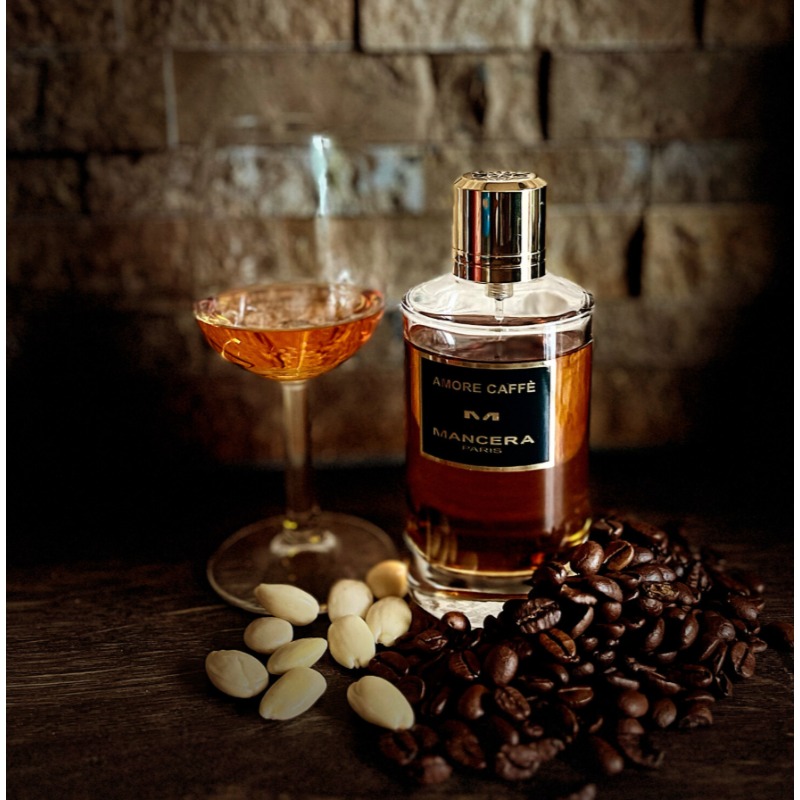 Mancera Parfum Parfum Tahan La - Fragrance Perfume Note ulasan dan harga