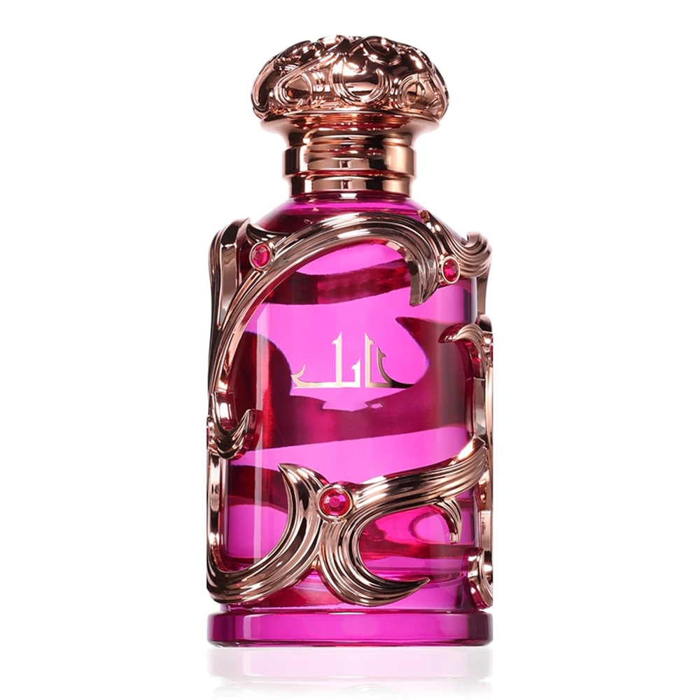 Parfum Wanita Mewah Habiik Dek - Women'S Perfume Rose Fragrance ulasan dan harga