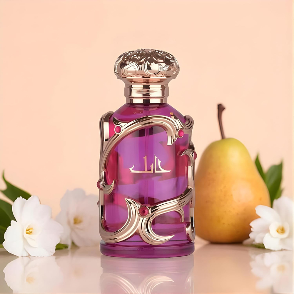 Parfum Wanita Mewah Habiik Dek - Women'S Perfume Rose Fragrance ulasan dan harga