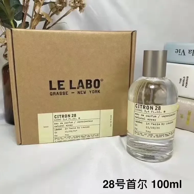 Parfum Merek Laboratorium untu - Fragrance Perfume Note ulasan dan harga