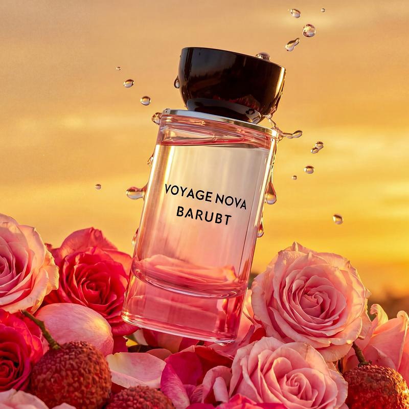 Parfum Wanita Eau de Parfum Sp - Women'S Perfume Rose Fragrance ulasan dan harga