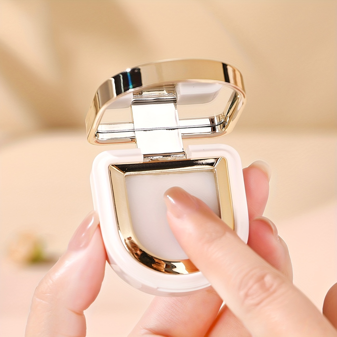 Parfum Padat Mirror Perfume Ar - Perfume Fragrance Good ulasan dan harga