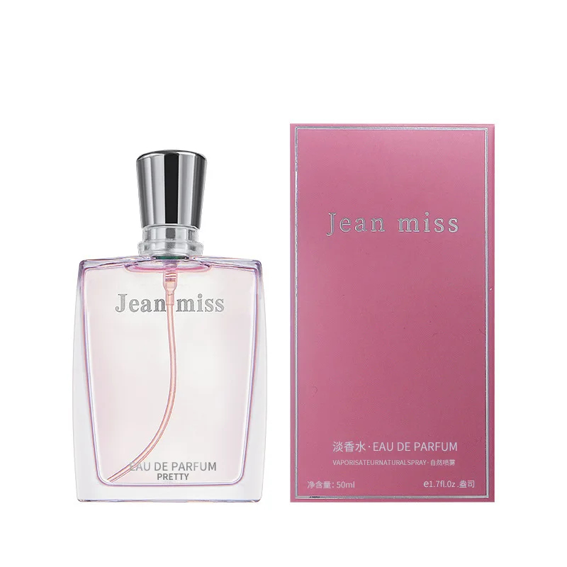 Parfum Wanita True Love Baru S - Fragrance Perfume Note ulasan dan harga