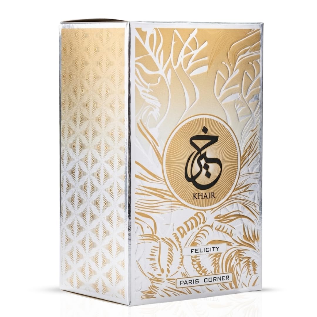 Parfum Semprot Oriental Luxury - Perfume Fragrance Pyramid ulasan dan harga