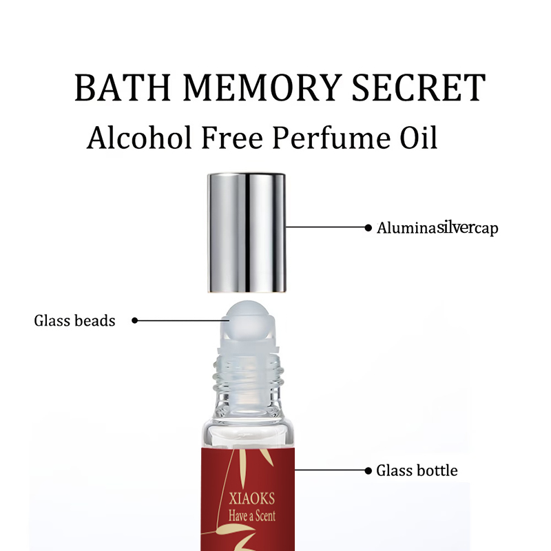 Parfum Vanilla Musk, Khusus Wa - Perfume Fragrance Enhancer ulasan dan harga