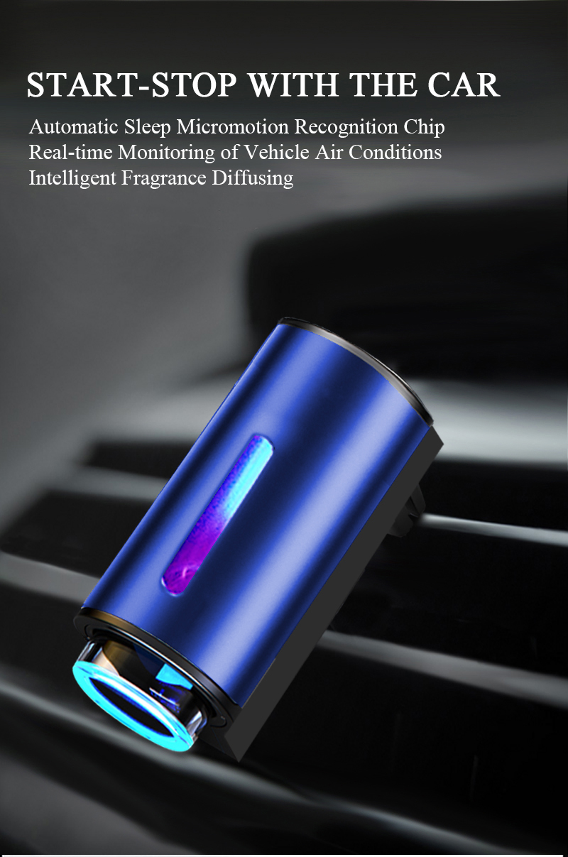 Penyegar udara mobil, penyegar - Perfume Fragrance Good ulasan dan harga