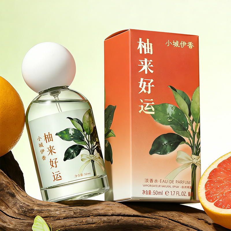 Parfum Good Luck Coming Along  - Perfume Fragrance Good ulasan dan harga
