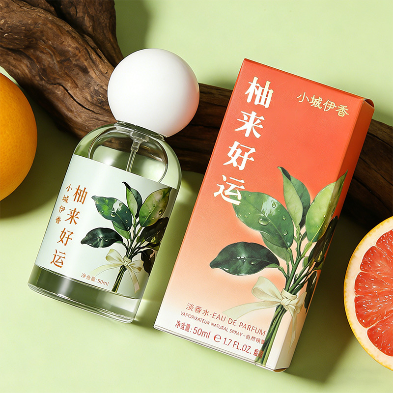Parfum Good Luck Coming Along  - Perfume Fragrance Good ulasan dan harga