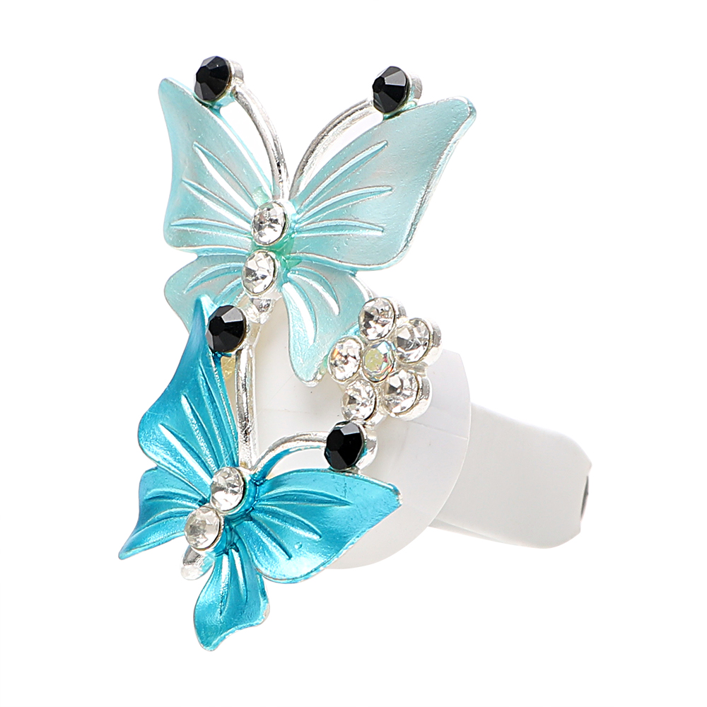 Pewangi mobil parfum kupu-kupu - Perfume Fragrance Outlet ulasan dan harga