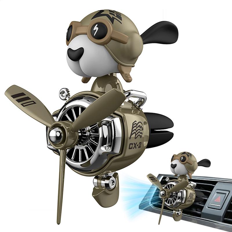 Gemetar Kepala Anjing Pilot Pe - Perfume Fragrance Outlet ulasan dan harga