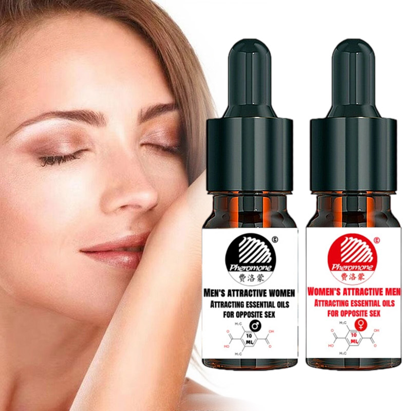 Minyak Esensial Feromon Pasang - Perfume Fragrance Enhancer ulasan dan harga