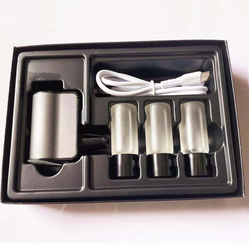 Penyegar Udara Mobil Listrik P - Perfume Fragrance Outlet ulasan dan harga