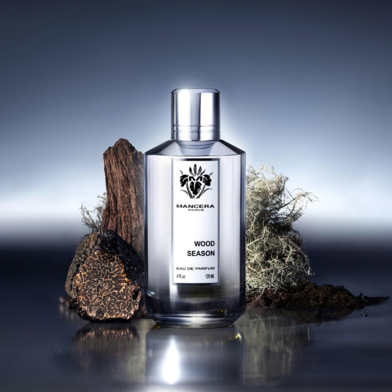Parfum Mancera Wood Season 100 - Fragrance Perfume Note ulasan dan harga
