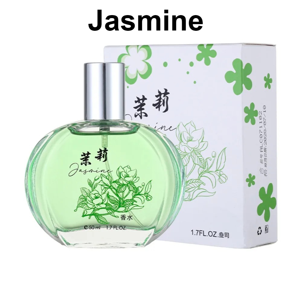 Eau de Toilette dengan Aroma O - Women'S Perfume Rose Fragrance ulasan dan harga