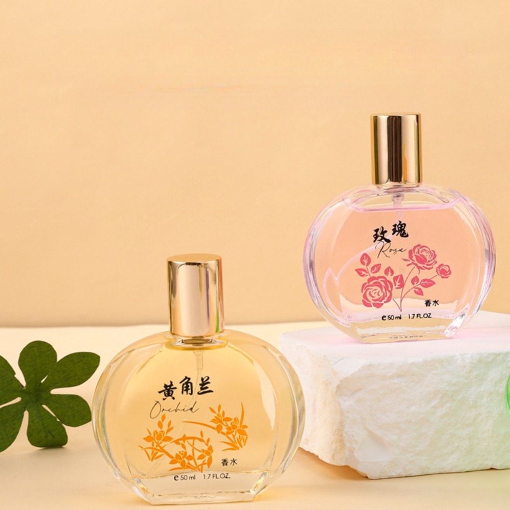 Eau de Toilette dengan Aroma O - Women'S Perfume Rose Fragrance ulasan dan harga