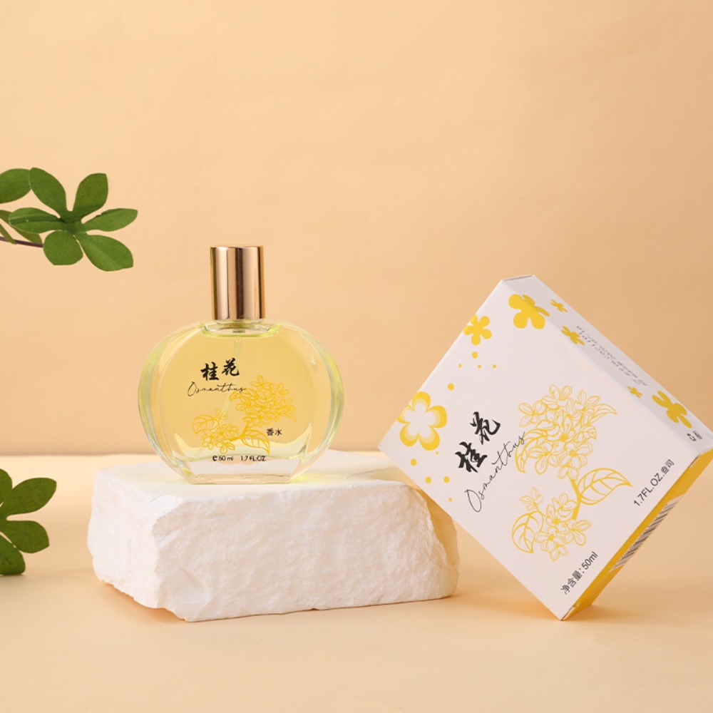 Eau de Toilette dengan Aroma O - Women'S Perfume Rose Fragrance ulasan dan harga