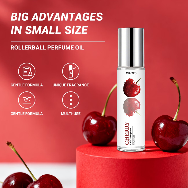 Parfum Roll-On Wanita Beraroma - Perfume Fragrance Rating ulasan dan harga
