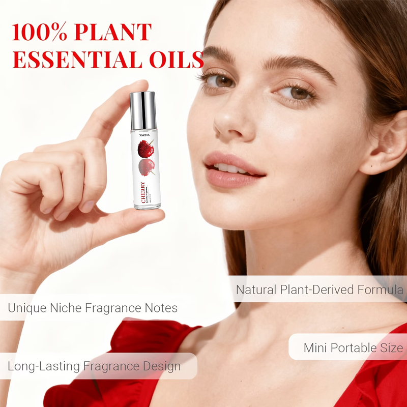 Parfum Roll-On Wanita Beraroma - Perfume Fragrance Rating ulasan dan harga